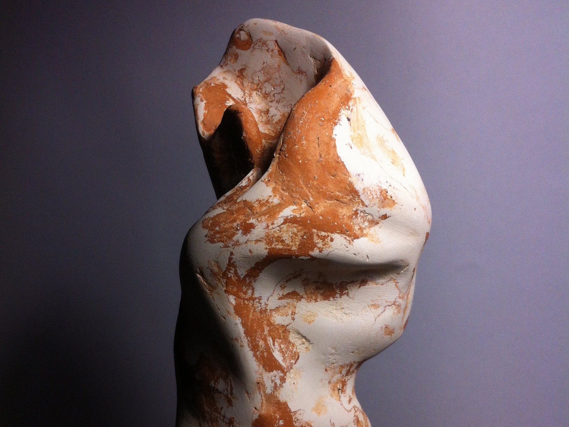 Ceramic Sculpture